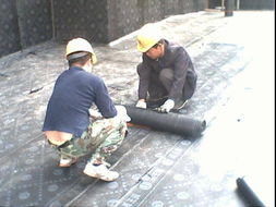 深圳屋顶防水补漏服务为先屋顶防水补漏施工步骤