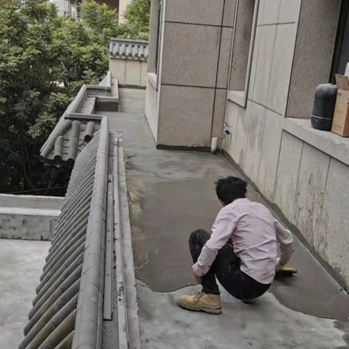 东城外墙窗台防水补漏方案外墙漏水怎么办 房屋漏水的解决方法