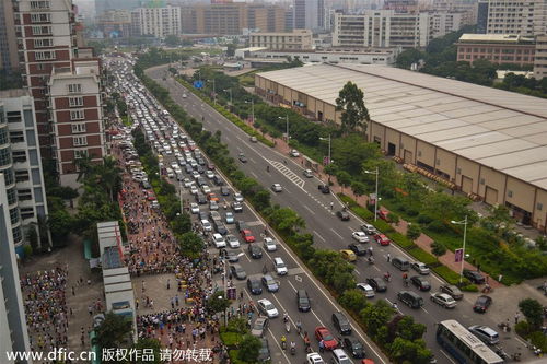 汕头哪里有招暑假工(汕头金平区附近兼职)