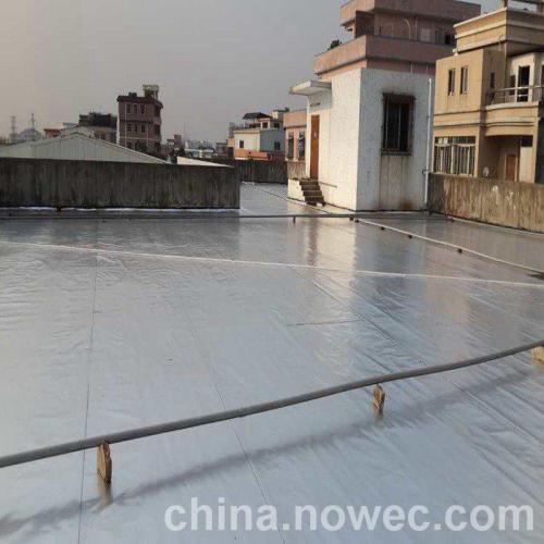 楼房屋顶漏水怎么办 屋顶渗水怎么修 上海专业防水部(崇明区楼面防水补漏厂家)