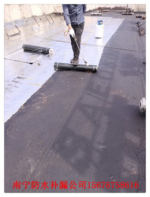 墙体防水补漏公司屋面墙面防水施工介绍屋面墙面防水公司哪家好