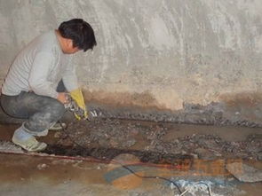 盐城快速防水补漏防水堵漏公司信息总结