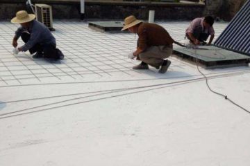 榆中防水补漏工艺防水施工工艺流程,防水工程施工注意事项有哪些