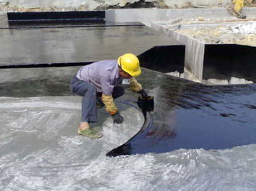 黄埔地下室防水补漏施工地下室防水堵漏施工方案