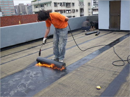 楼顶漏水补救方法(保山专业楼顶防水补漏施工)