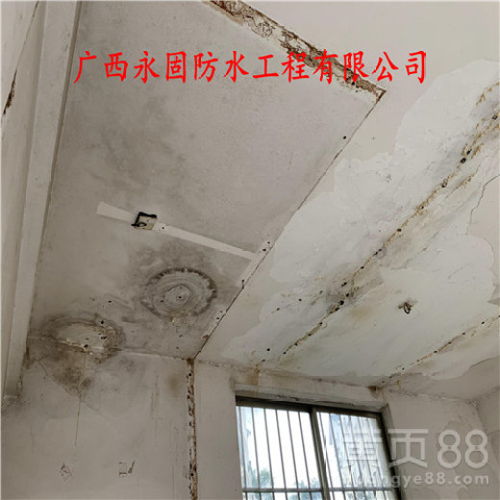 房屋漏水维修找谁(汕头房屋漏水修补电话是多少)