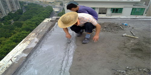 盐田楼面防水补漏楼顶防水补漏施工方案楼顶漏水如何补救