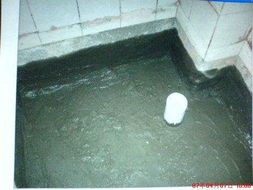 建邺区防水补漏工程外墙防水补漏施工方案介绍