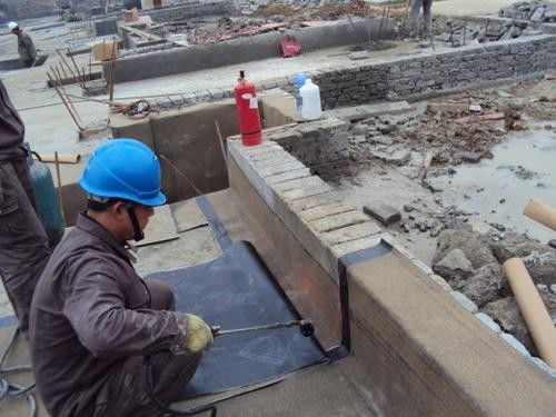 深圳凯丰建设工程防水科技有限公司怎么样 (罗湖区外墙防水补漏施工)