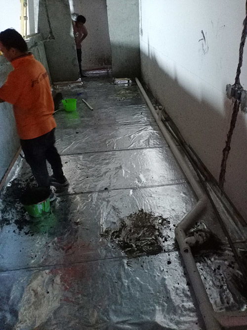 广州有哪些专业防水补漏公司 (白云防水补漏电话)