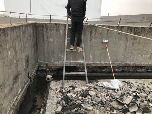 衡阳水沟防水补漏东莞防水补漏的施工方法和注意事项有哪些