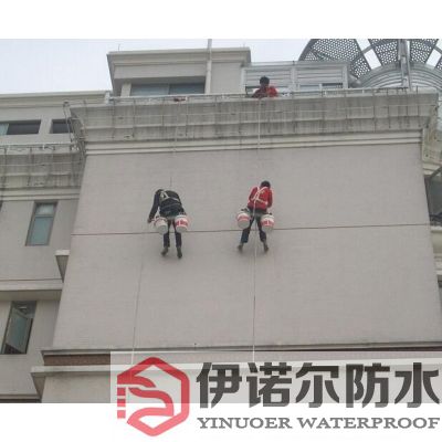 吳中放心的外牆防水選哪家技術雄厚