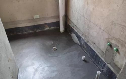 防水补漏那家公司好(楚雄专业卫生间防水补漏)
