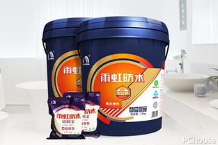 外墙防水材料哪种好(k11防水涂料是聚氨酯吗)