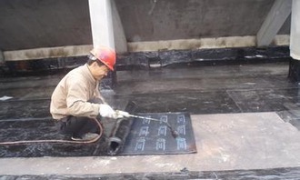 请问东莞防水补漏,东莞高空作业有哪些公司 (东莞东城屋顶防水补漏)