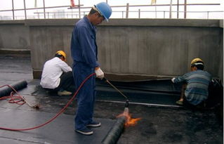 黑龙江屋面防水补漏怎么做屋顶防水补漏施工步骤