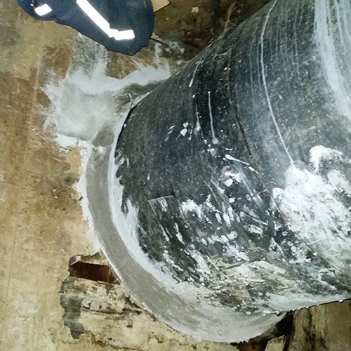 堵漏材料有哪些(堵漏水管道用什么材料)
