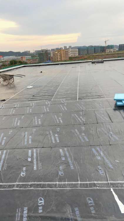 昆明防水补漏价钱正规防水补漏