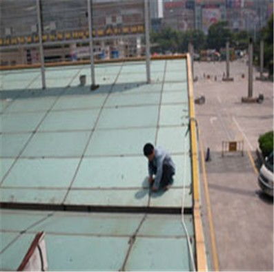 厂房漏水如何补漏(广东中山厂房防水补漏标准)
