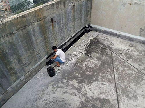 荔湾区房屋防水补漏工程广州防水补漏公司哪家做的专业
