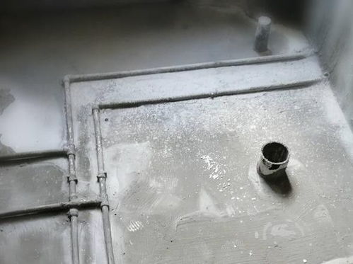 卫生间防水用什么类型的材料最适合(卫生间防水什么材料最好)